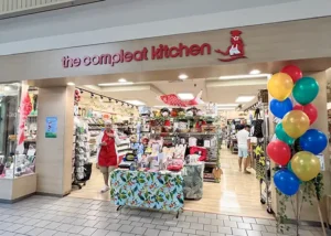 Compleat Kitchen Kahala Mall - コンプリートキッチン　ハワイ