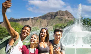 hawaii tours from honolulu