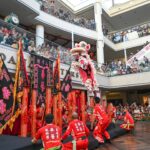 Lion Dance