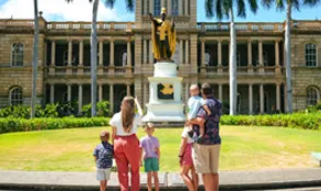 viator tours honolulu hawaii