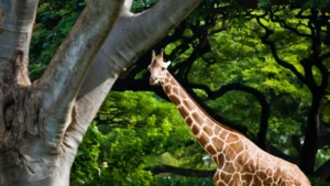 호놀룰루 동물원 - 와이키키 트롤리
